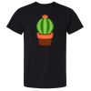 Unisex Light Cotton T-Shirt Thumbnail
