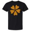 Unisex Light Cotton T-Shirt Thumbnail