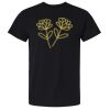 Unisex Light Cotton T-Shirt Thumbnail