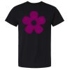 Unisex Light Cotton T-Shirt Thumbnail