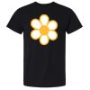 Unisex Light Cotton T-Shirt Thumbnail