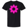 Unisex Light Cotton T-Shirt Thumbnail