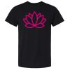 Unisex Light Cotton T-Shirt Thumbnail