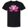 Unisex Light Cotton T-Shirt Thumbnail