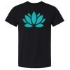 Unisex Light Cotton T-Shirt Thumbnail