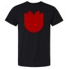 Unisex Light Cotton T-Shirt Thumbnail