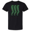 Unisex Light Cotton T-Shirt Thumbnail