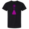 Unisex Light Cotton T-Shirt Thumbnail