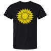 Unisex Light Cotton T-Shirt Thumbnail