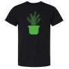 Unisex Light Cotton T-Shirt Thumbnail