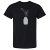 Unisex Light Cotton T-Shirt Thumbnail