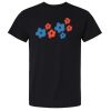 Unisex Light Cotton T-Shirt Thumbnail