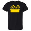 Unisex Light Cotton T-Shirt Thumbnail