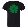 Unisex Light Cotton T-Shirt Thumbnail