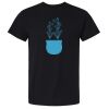 Unisex Light Cotton T-Shirt Thumbnail
