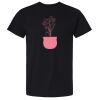 Unisex Light Cotton T-Shirt Thumbnail