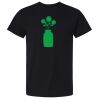 Unisex Light Cotton T-Shirt Thumbnail