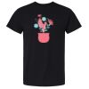Unisex Light Cotton T-Shirt Thumbnail