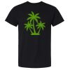 Unisex Light Cotton T-Shirt Thumbnail