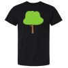 Unisex Light Cotton T-Shirt Thumbnail