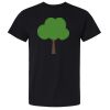 Unisex Light Cotton T-Shirt Thumbnail
