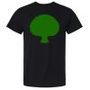 Unisex Light Cotton T-Shirt Thumbnail