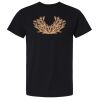 Unisex Light Cotton T-Shirt Thumbnail
