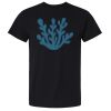 Unisex Light Cotton T-Shirt Thumbnail