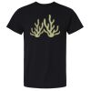 Unisex Light Cotton T-Shirt Thumbnail