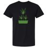 Unisex Light Cotton T-Shirt Thumbnail