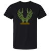 Unisex Light Cotton T-Shirt Thumbnail