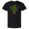 Unisex Light Cotton T-Shirt Thumbnail