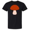 Unisex Light Cotton T-Shirt Thumbnail
