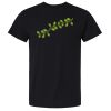 Unisex Light Cotton T-Shirt Thumbnail