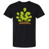 Unisex Light Cotton T-Shirt Thumbnail