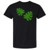 Unisex Light Cotton T-Shirt Thumbnail