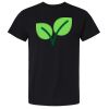 Unisex Light Cotton T-Shirt Thumbnail