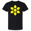 Unisex Light Cotton T-Shirt Thumbnail