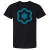 Unisex Light Cotton T-Shirt Thumbnail