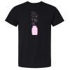 Unisex Light Cotton T-Shirt Thumbnail