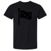 Unisex Light Cotton T-Shirt Thumbnail