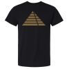 Unisex Light Cotton T-Shirt Thumbnail