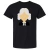 Unisex Light Cotton T-Shirt Thumbnail