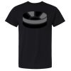 Unisex Light Cotton T-Shirt Thumbnail