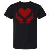 Unisex Light Cotton T-Shirt Thumbnail