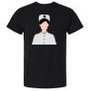 Unisex Light Cotton T-Shirt Thumbnail