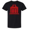 Unisex Light Cotton T-Shirt Thumbnail