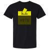 Unisex Light Cotton T-Shirt Thumbnail