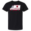 Unisex Light Cotton T-Shirt Thumbnail