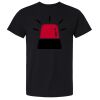 Unisex Light Cotton T-Shirt Thumbnail